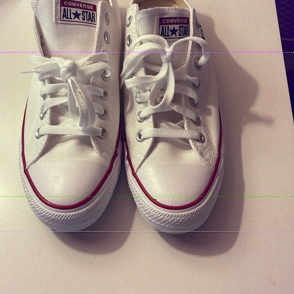 Converse Allstars New in box rare QB